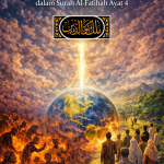 Tadabbur Al-Qur’an: Kesadaran Hari Pembalasan dalam Surah Al-Fatihah Ayat 4
