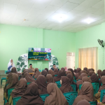 SIAPKAN UKHTI ASRAMA BERJIWA PENGABDIAN, PDPL GELAR PEMBEKALAN INTENSIF TIGA HARI