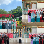 Jejak Persahabatan yang Tak Lekang Waktu: DIAZ Jambi Study Visit ke Perguruan Diniyyah Putri Lampung