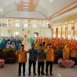 Menjadi Santriwati di Era AI: Diniyyah Putri Lampung Bekali Santri Cerdas Teknologi dan Siap Memimpin Masa Depan