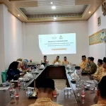 Perguruan Diniyyah Putri Lampung dan UIN Raden Intan Lampung Perkuat Kompetensi Bahasa Arab dan Inggris melalui Kerja Sama Kebahasaan