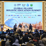 Ponpes Diniyyah Putri Lampung Utus Dua Delegasi ke GIHES 2026, Perkuat Pendidikan Islam Holistik Berwawasan Global