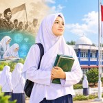 Menjadi Santri, Menjadi Jawaban atas Tantangan Zaman